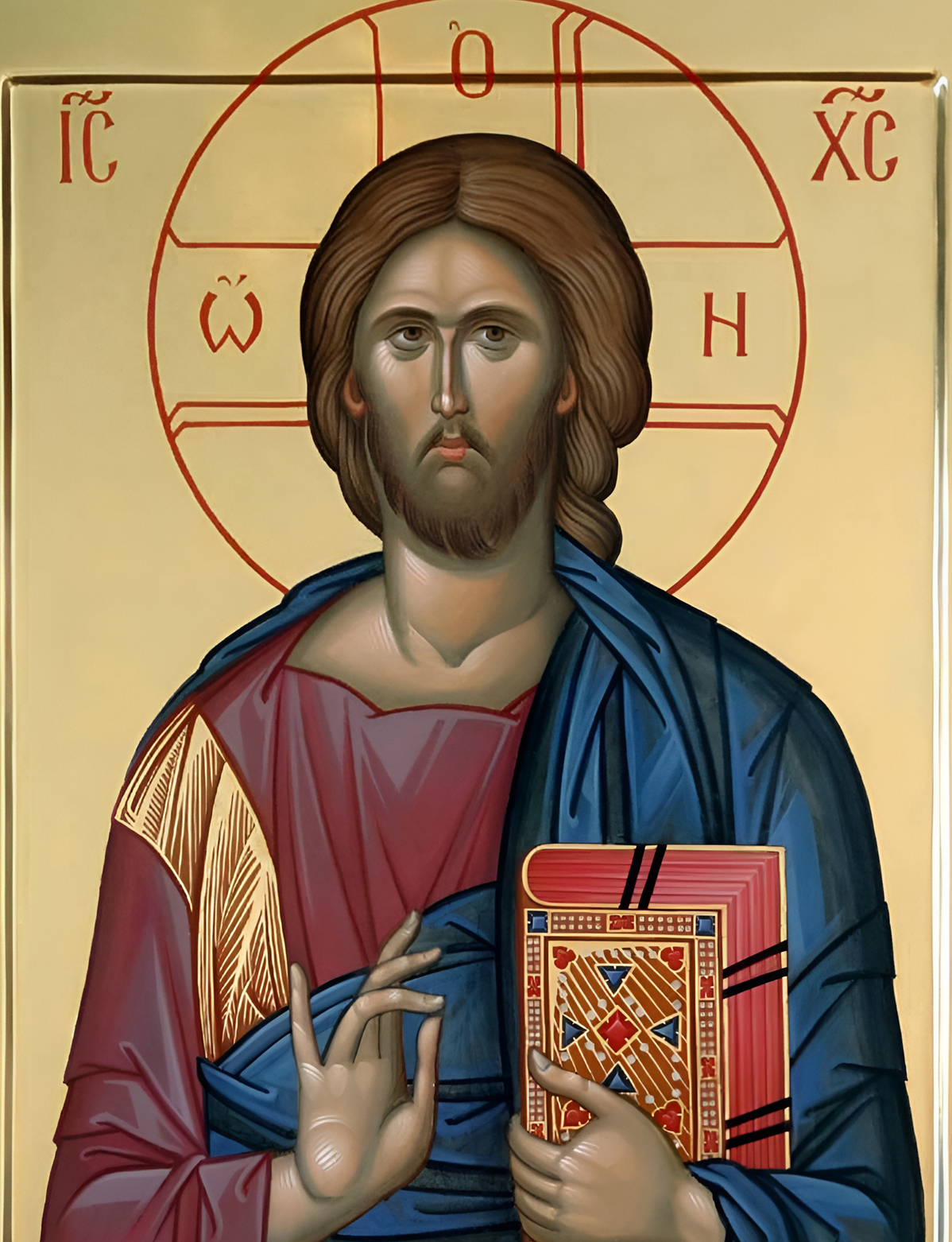 مقابلة مع الله