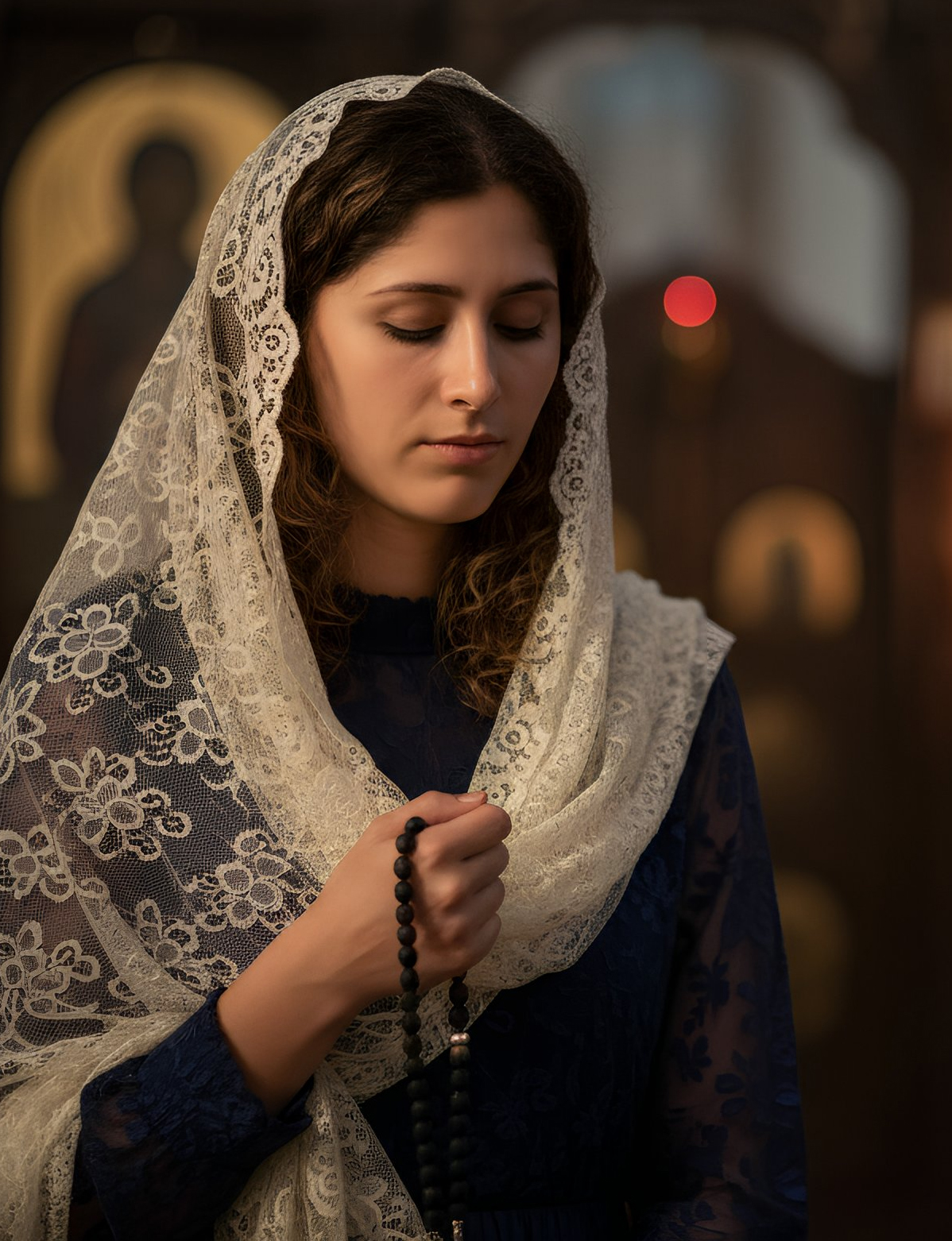 الفضائل الجسديّة الظاهرة والكمال المسيحيّ