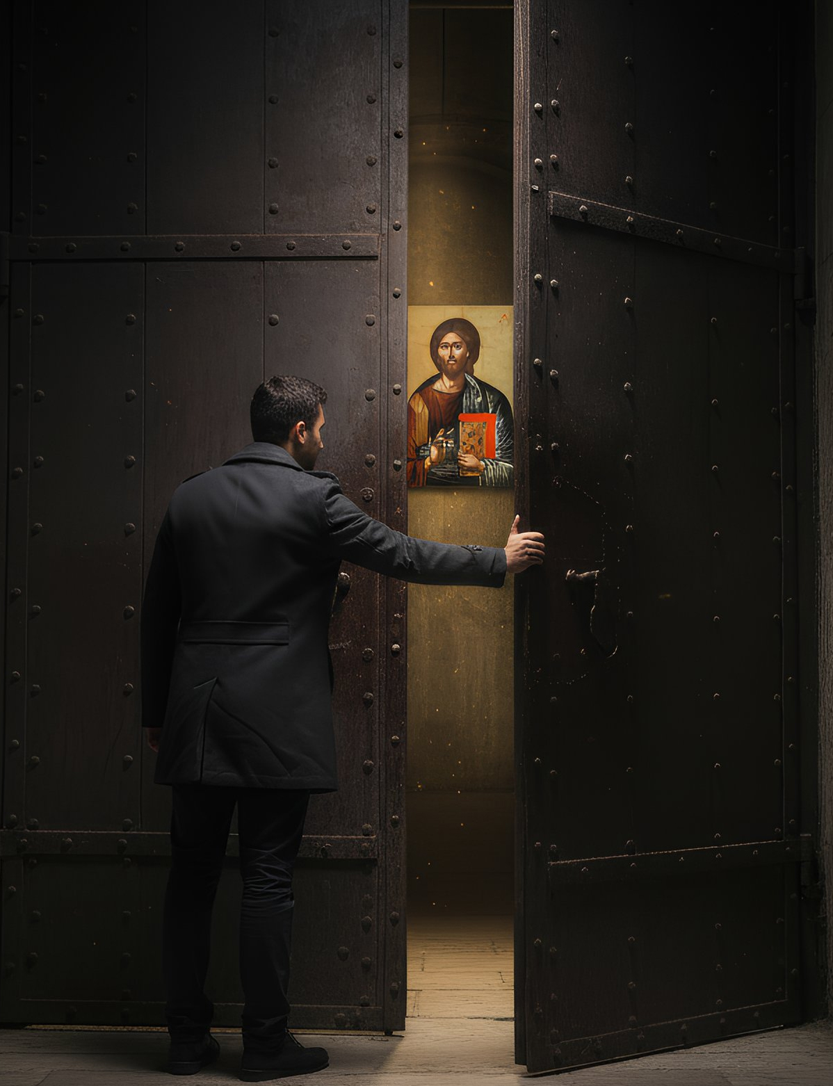 تجربة المرّة الواحدة